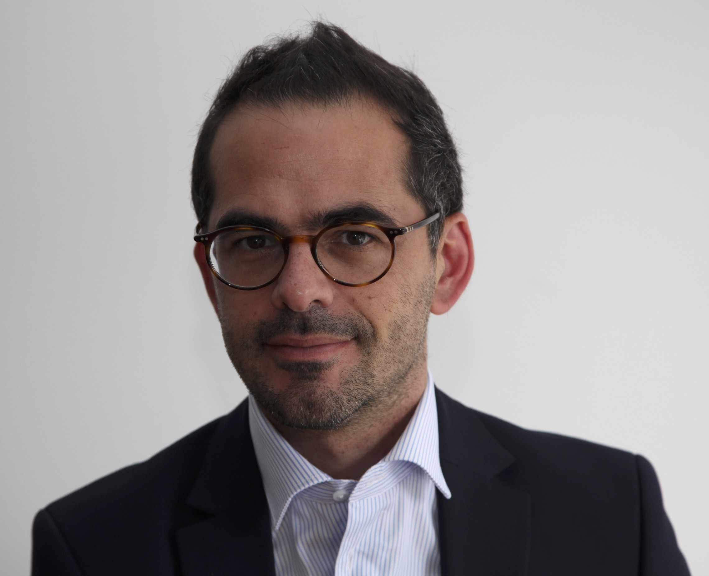 Jonathan Benelbaz